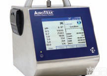 <em>美国</em>TSI <em>便携式</em>粒子<em>计数器</em> AEROTRAK 9310