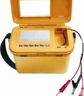 齐齐哈尔<em>通信</em>电缆故障全自动<em>测试仪</em> DC-360<em>通信</em>电缆故障全自动<em>测试仪</em>包邮