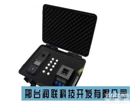 黄冈<em>便携式</em><em>测定仪</em> P<em>COD</em>-810<em>便携式</em><em>COD</em><em>测定仪</em>特价