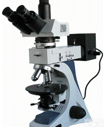 四平反射<em>偏光</em>显微镜 <em>高温</em><em>熔点</em>测定仪的厂家