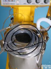 东方智能<em>喷涂机</em> 静电液体<em>喷枪</em>包邮