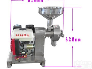 合肥汽油<em>五谷杂粮</em><em>磨粉机</em> 大型<em>五谷杂粮</em><em>磨粉机</em>多少钱一台