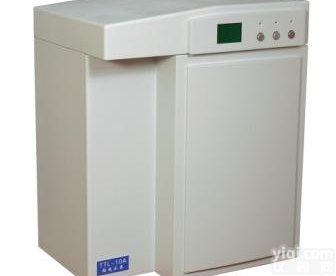 毕节超纯<em>水器</em>型 <em>化验室</em>超纯水机批发代理