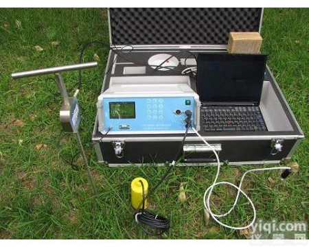 焦作高智能土壤环境测试仪土壤养分速测仪 <em>智能化</em>农业环境<em>监测</em>仪的具体参数