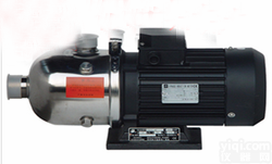 藁城不锈钢<em>增压泵</em>卧式多级<em>离心泵</em> 单级离心水泵特价批发