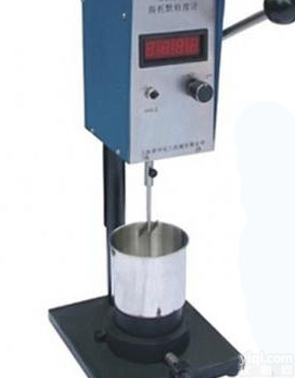 离石粘度计数显<em>旋转</em><em>黏度</em>计 <em>旋转</em>粘度仪批发代理