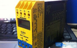 新民<em>隔离</em><em>安全栅</em> MK21－122EXO－Ri<em>隔离</em><em>安全栅</em>性价比