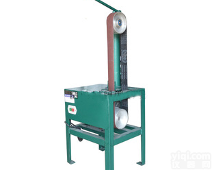 三明批锋<em>砂带机</em><em>立式</em><em>砂带机</em> 4寸电动<em>砂带机</em> 批发代理