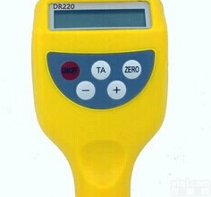 涟源智能<em>数显</em>磁性涂层<em>测厚仪</em> 智能<em>数显</em>磁性涂层<em>测厚仪</em>DR220信誉保证
