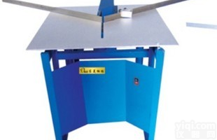 应城手动切铝机 十字绣<em>相框</em><em>切角机</em>哪家专业