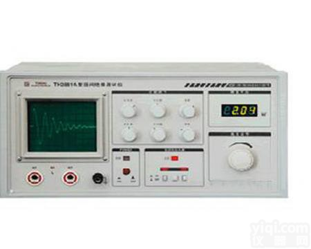 <em>贵港</em>匝间绝缘<em>测试仪</em> 匝间绝缘<em>测试仪</em>TH2881A专业快速