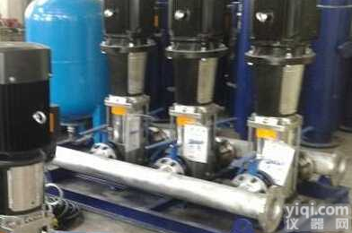 赣州全自动变频调恒压变量供水<em>设备</em> 直饮水处理<em>设备</em><em>放心</em>省心