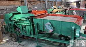 恩平大型<em>粮食机械</em>风选粮食设备 小麦清粮机专业快速