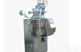 四会三<em>边封</em>口过滤纸代泡茶<em>包装机</em> NP-1900LM三<em>边封</em>口过滤纸代泡茶<em>包装机</em>产品的详细说明