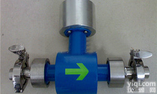 <em>齐齐哈尔</em>卫生型卡箍式电磁<em>流量计</em> 气体<em>流量计</em>产品的详细说明