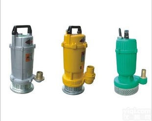 铁岭家用<em>小型</em><em>潜水泵</em> 家用<em>小型</em><em>潜水泵</em>QX3-38-1.1哪家强