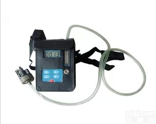 哈尔滨个体防爆型<em>粉尘</em><em>采样器</em> 智能环境<em>监测仪</em> 不二之选