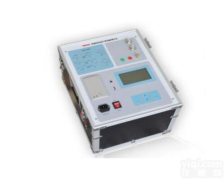米泉变频抗干扰介质损耗测试仪 变频抗干扰介质损耗测试仪HSJS-IV哪家比较好