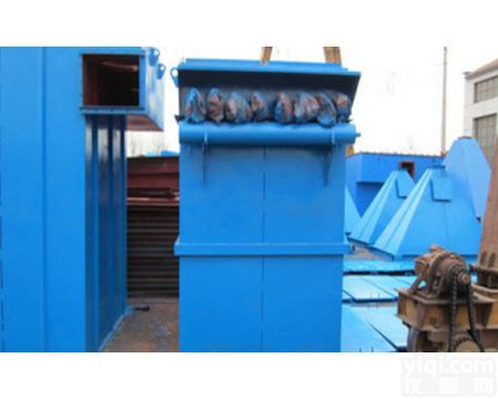 广安单机<em>袋式</em><em>除尘器</em> 单机<em>袋式</em><em>除尘器</em>DMC-48哪家好