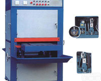 漳平<em>不锈钢</em>板材<em>拉丝机</em> 钢管除锈抛光机的价格