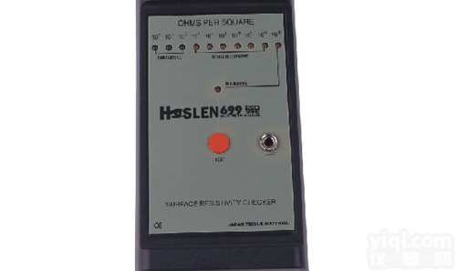 <em>宁安</em>表面电阻<em>测试仪</em> 接地电阻<em>测试仪</em>原装现货