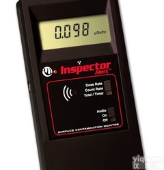 吴忠便携式核<em>辐射仪</em>射线检测仪 <em>INSPECTOR</em> ALERT便携式核<em>辐射仪</em> 射线检测仪安全可靠