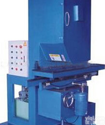 安丘进退式自动<em>拉丝机</em> 不锈钢外圆<em>抛光机</em>原装现货