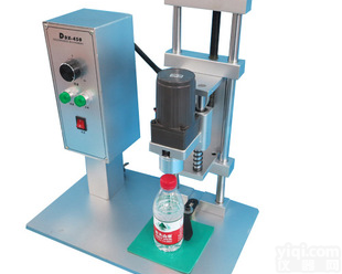 什邡型电动旋盖机<em> 全自动旋盖机</em>批发代理