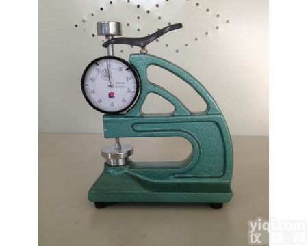 林州<em>橡胶测厚计</em> <em>橡胶测厚计</em>的使用方法