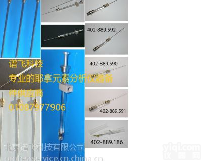 耶拿TOC有机碳<em>注射器</em>402-886.311