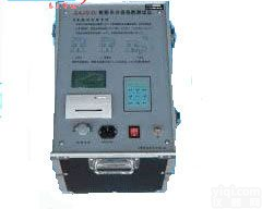 东莞变压器油介损测试仪<em> 全自动油介质损耗测试仪</em>哪家专业