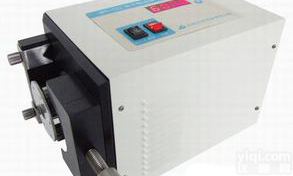 广安数显单通道<em>蠕动泵</em> masterflex <em>蠕动泵</em>多少钱一台