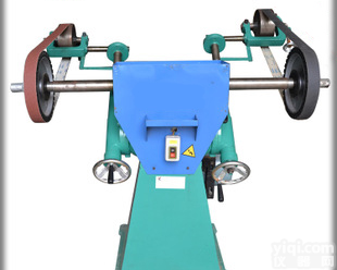 资阳伸缩式<em>砂带</em><em>抛光机</em>两轮双头<em>抛光机</em> YD-3A立式伸臂<em>砂带</em><em>抛光机</em> 放心省心