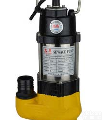 铜仁排污潜水泵无堵塞污水泵 自动搅匀潜水<em>排污泵</em><em>哪家</em>强