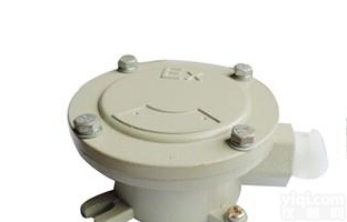 新乐粉尘防爆<em>接线盒</em> BHD-DIP-G1/2A粉尘防爆<em>接线盒</em>的具体<em>参数</em>