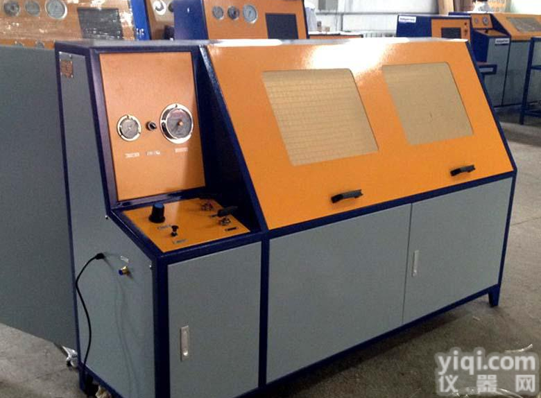 <em>液压元件</em>压力<em>试验台</em> 液压测试综合测试台