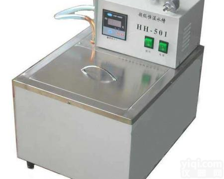 灯塔超级恒温水浴锅 HH-601/<em>HH-501超级恒温水浴</em>锅哪家强