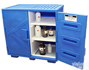 绥芬河强<em>腐蚀</em>性安全存储柜 <em>腐蚀</em>性<em>化学</em>品储存柜原装现货