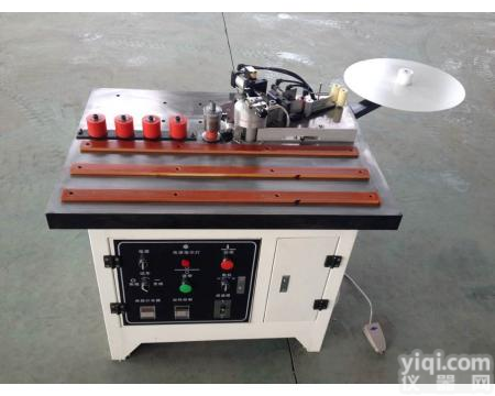 介休双面涂胶<em>直线</em><em>封边机</em> MF500双面涂胶<em>直线</em><em>封边机</em>专业快速