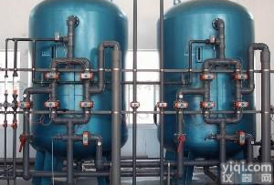 <em>海绵铁</em><em>除氧器</em>