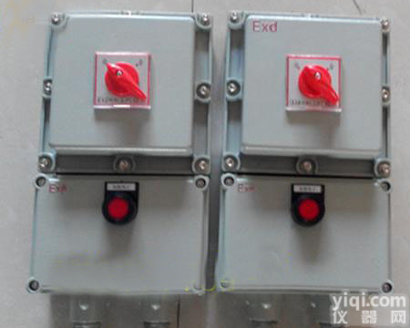 黄山<em>防爆</em>断路器 BDZ52-50A<em>防爆</em>断路器<em>性价比</em>