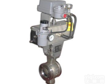 贵港<em>气动</em>型<em>调节</em><em>球阀</em> ZSHV<em>气动</em>V型<em>调节</em><em>球阀</em>行业领先