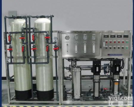 沧州<em>反渗透</em>工业净水<em>设备</em> 的具体参数