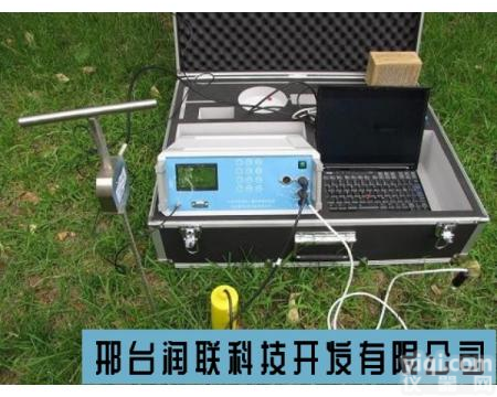 <em>邛崃</em>高<em>智能</em>土壤多参数测试系统 <em>智能</em>土壤无核密度仪低价促销