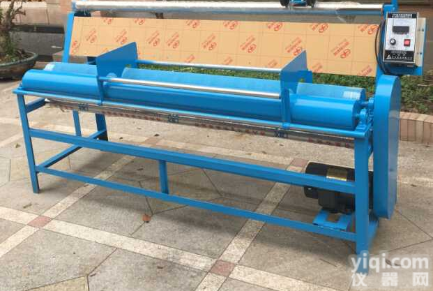 永州<em>卷布机</em> JB1800<em>卷布机</em>专业快速