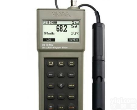 恩施<em>便携式高精度溶解氧测定仪</em> 红外线气体分析仪的具体参数