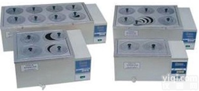 奎屯电热恒温<em>水浴</em>锅 HWS-<em>12</em>/HWS-24/26/28电热恒温<em>水浴</em>锅的使用方法