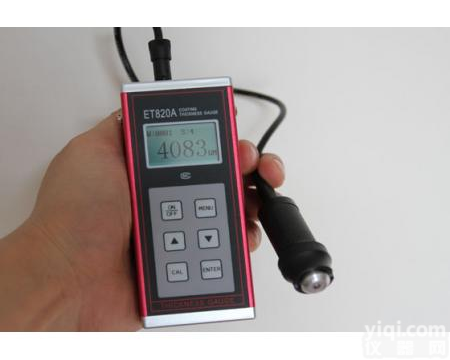 茂名<em>漆膜</em><em>测厚仪</em> 汽车<em>漆膜</em><em>测厚仪</em>性价比