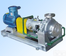 衡阳系列高温石油<em>化工泵</em> ry型<em>导热油泵</em>行业领先
