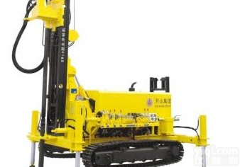 海林型地热<em>水井</em>多功能<em>钻机</em> KW10型地热<em>水井</em>多功能<em>钻机</em>性价比